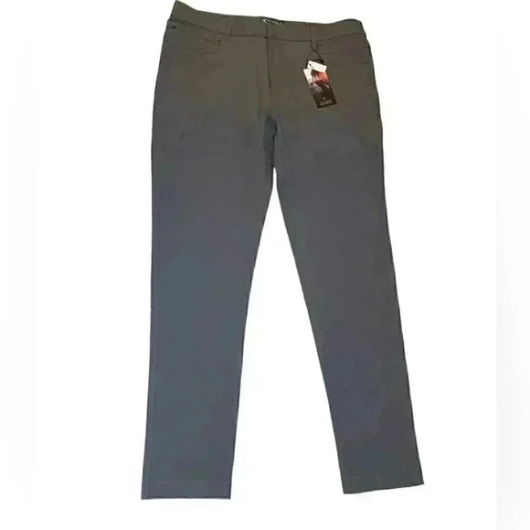 Kyodan Excellence UPF golf pants sz 36 - Picture 1 of 10